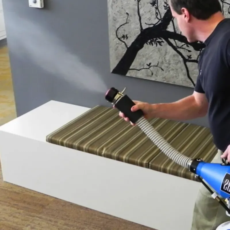 Professional Odor Removal in Orange City, FL